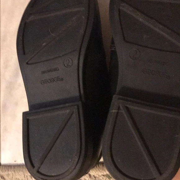 Boys dress shoes - Picture 4 of 4